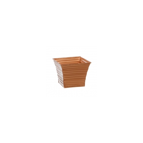 Rustic Tin Metal Copper