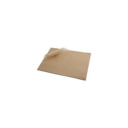 Greaseproof Bleached 40x22cm (1/3sheets) pk1200