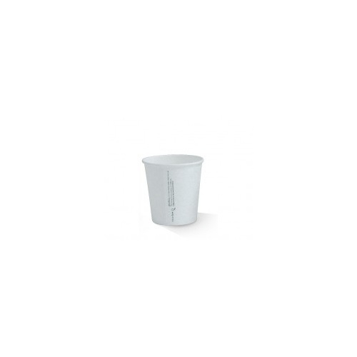 6oz PLA Coated SW CupPlain 80mm top 1000pc/ctn