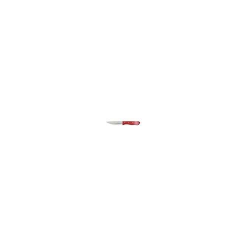 Beef Baron, Pakkawood Hdl Steak Knife, 120mm 12pk