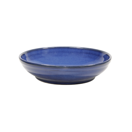 Artistica Bowl-Flared 230x55mm Reactive Blue