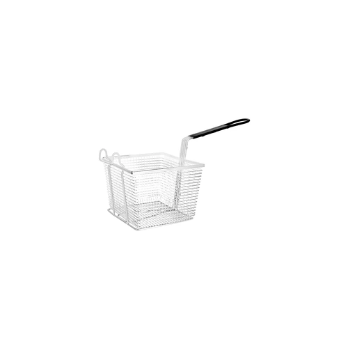 Chef Inox Fry Basket - 200x225x150mm