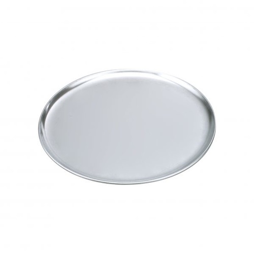 Pizza Plate - Aluminium  250mm/10"