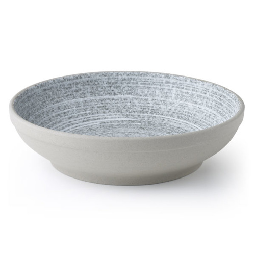 Soho Round Bowl Flared Effect 230x55mm
