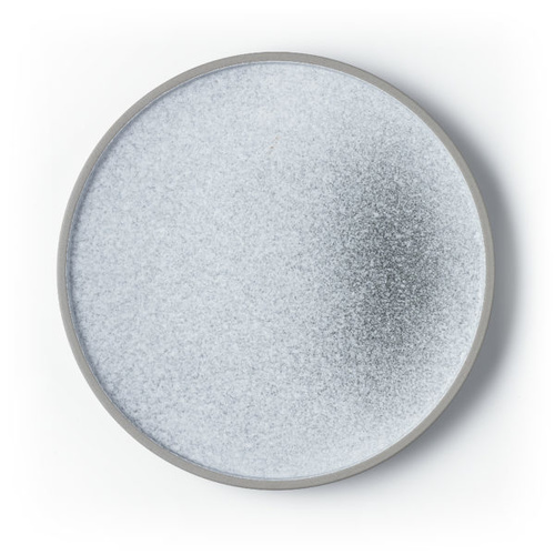 Soho Round Plate Pure 200mm