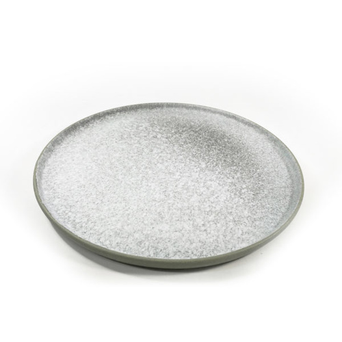 Soho Round Platter Pure 330mm