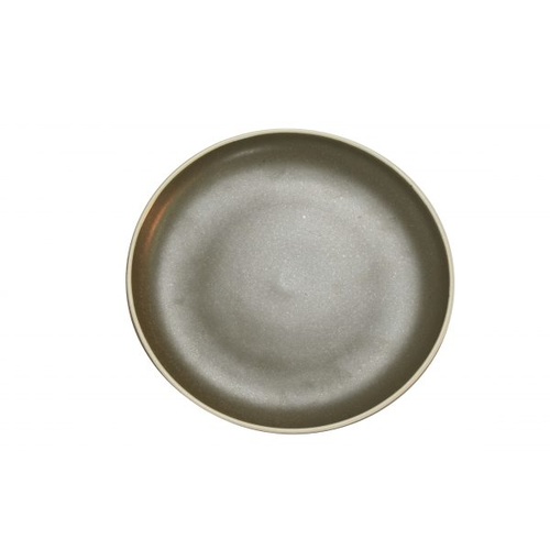 Urban Plate Coupe Plate Dark Grey 200mm