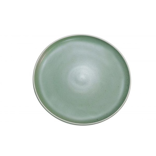 Urban Plate Coupe Plate Green 200mm