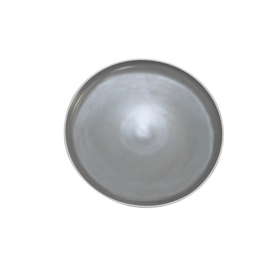 Urban Plate Coupe Flate Grey 200mm