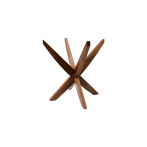 Athena Zen Buffet Risers 280x280x270mm