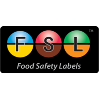 Food Safety Labels