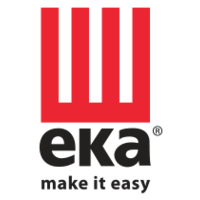 EKA Electric Combi Oven With Boiler 7 Tray 711VTS