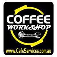 Cafe Services
